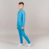 Комплект термобелья Nordski Jr.Active Pro Light Blue