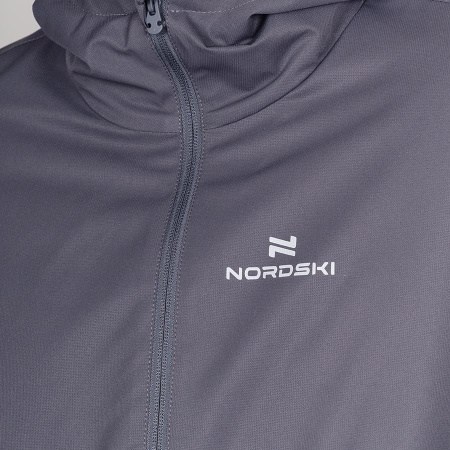 Куртка Nordski Urban 2.0 Asphalt
