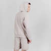Трикотажный костюм Nordski Outfit Beige