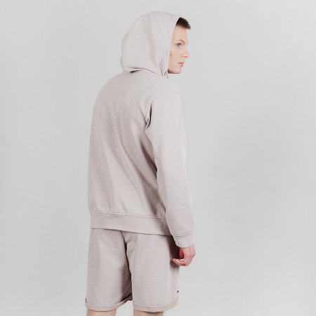Трикотажный костюм Nordski Outfit Beige