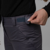 Ветрозащитные брюки Nordski Grey W