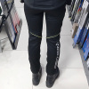 FISCHER SOFTSHELL WARM black