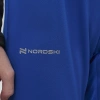 Тренировочные брюки Nordski Jr. Advance Patriot