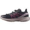 Кроссовки SALOMON HYPULSE W Black/Quail/Ra