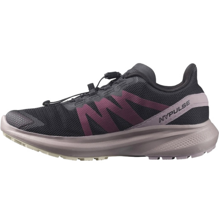 Кроссовки SALOMON HYPULSE W Black/Quail/Ra