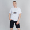 Футболка Nordski Discovery White
