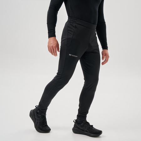 Тренировочные брюки Nordski Pro 2.0 Black