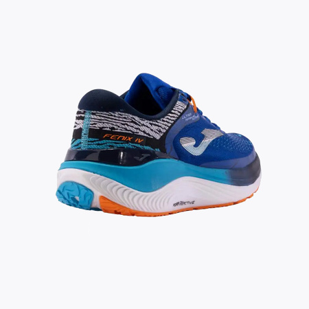 Кроссовки JOMA SERIE FENIX Королевский синий
