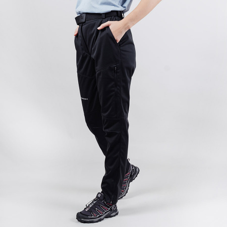 Брюки Nordski Trekking Black W