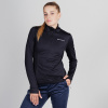 Лонгслив Nordski Warm Black W 