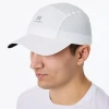Кепка Nordski Run White/Black