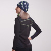 Жилет разминочный Nordski Active Black/Lime W/18