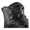 Ботинки Salomon OUTblast TS CSWP Black/Black/Bla