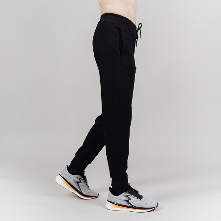 Брюки Nordski Simple Black