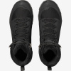 Ботинки Salomon OUTblast TS CSWP Black/Black/Bla