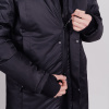 Парка Nordski Black