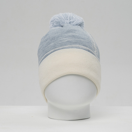 Вязаная шапка Nordski Arctic WS Ice Water