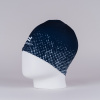 Гоночная шапка Nordski Jr. Pro Blue/Pearl Blue