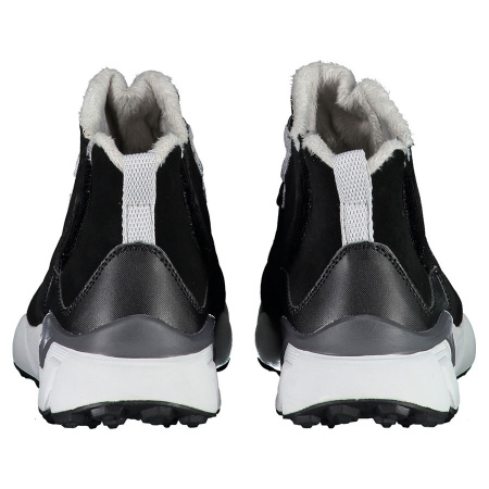 Ботинки CMP SNOW BOOTS NERO(Черный) жен