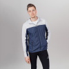 Ветровка Nordski Rain Moon Grey/Navy