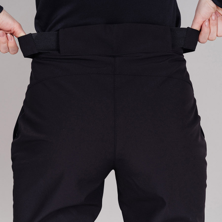 Брюки NORDSKI Urban black W