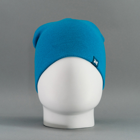 Шапка Nordski Classic Azure