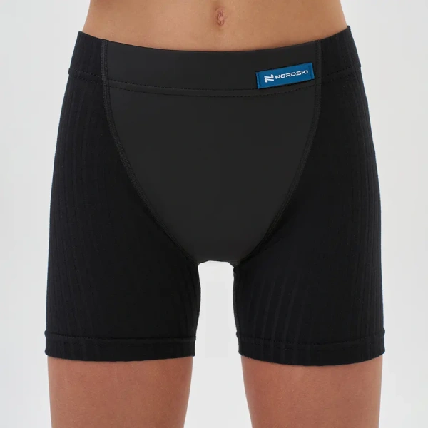 Трусы Nordski Jr.Race WS Black