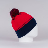Вязанная шапка Nordski Arctic WS Red