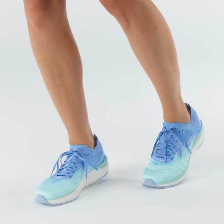 Кроссовки Salomon SONIC 4 Accelerate W Tanager T
