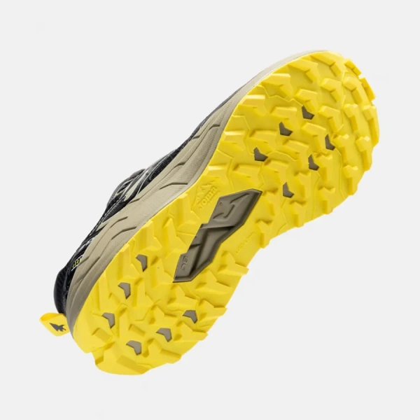 Кроссовки JOMA ТРЕЙЛ SHOCK LADY Черный 