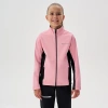 Тренировочная куртка Nordski Jr. Advance Candy Pink/Black