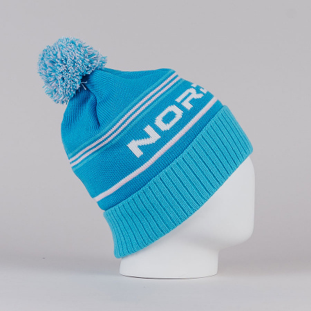 Шапка Nordski Stripe Breeze