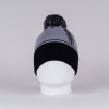Вязанная шапка Nordski Arctic WS Grey
