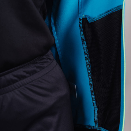 Разминочная куртка NORDSKI Pro breeze W