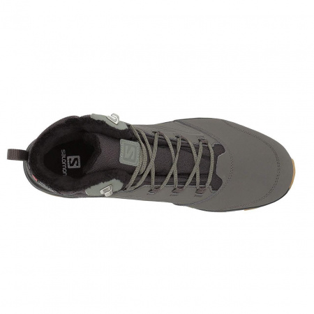 Salomon YALTA TS CSWP PHANTOM/Beluga/Cas