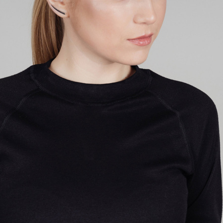 Комплект термобелья Nordski Warm Black W 20