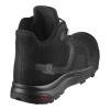 Ботинки Salomon OUTline Prism mid GTX Black/Blac