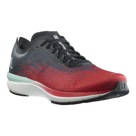 Кроссовки SALOMON SONIC 4 Accelerate Goji