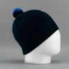 Шапка Nordski Sport navy