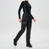Утепленные брюки Nordski Winter Black W