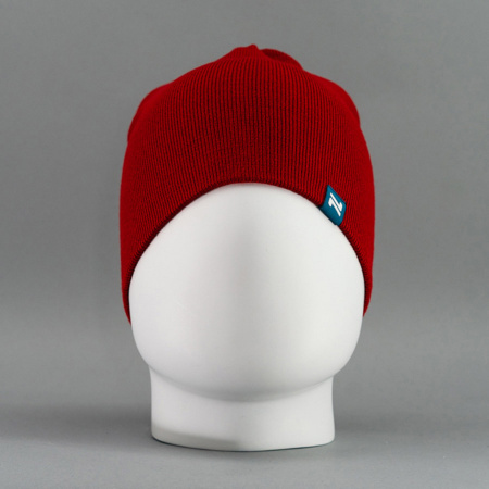 Шапка Nordski Classic Red
