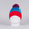 Вязанная шапка Nordski Arctic WS Blue