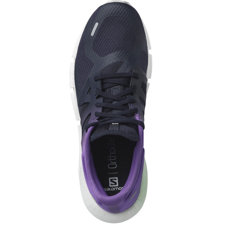 Кроссовки SALOMON PREDICT2 Night Sky/Wht/R