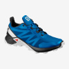 Salomon SUPERCROSS Indigo Bunting/Black