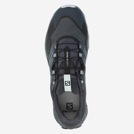 Кроссовки SALOMON WINGS SKY W GTX India In