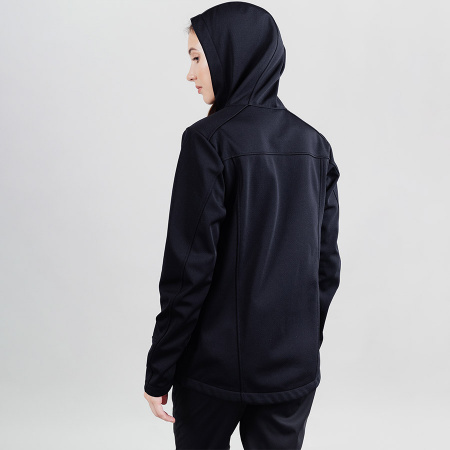 Костюм Nordski Trekking Black W