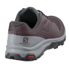 Кроссовки Salomon OUTline W Winetastin/Qua