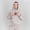 Трикотажный костюм Nordski Outfit Beige