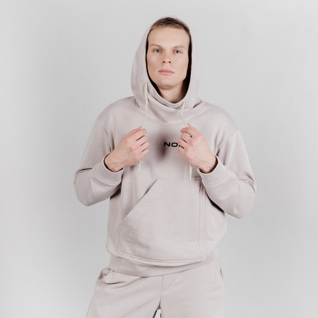 Трикотажный костюм Nordski Outfit Beige