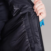 Утепленная куртка Nordski Active Blue/Black
